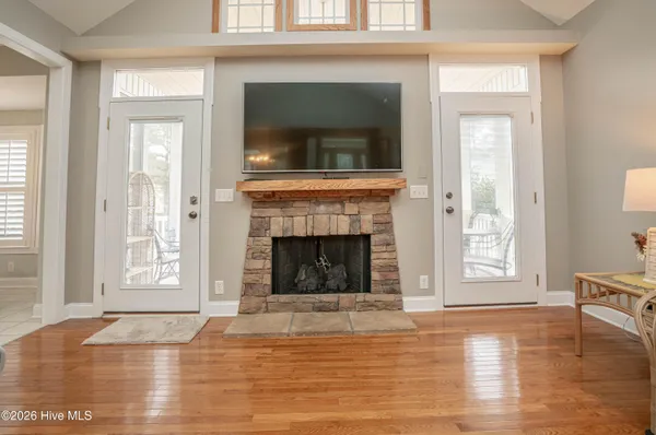 $419,500 | 1788 Waterwing Drive Southwest, Ocean Isle Beach, NC 28469