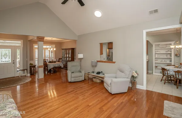 $419,500 | 1788 Waterwing Drive Southwest, Ocean Isle Beach, NC 28469