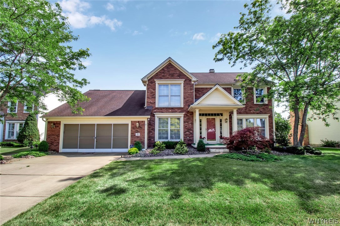 8 Willow Ridge Lane Lancaster, NY 14086 - Photo 1 of 1 Gallery Image 1