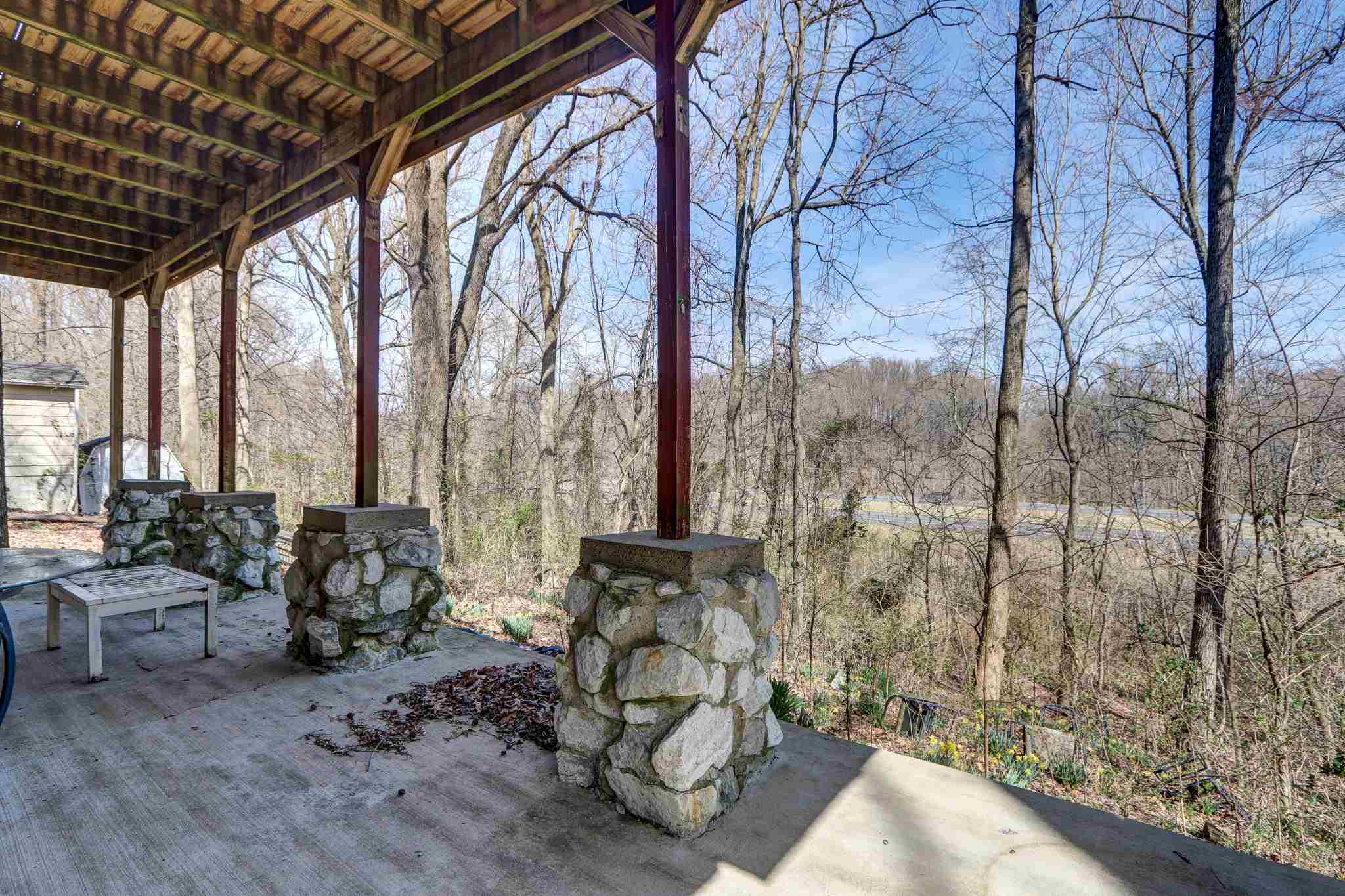 1688 Hills Road Newburgh, IN 47630 - Photo 23 of 33 Gallery Image 23
