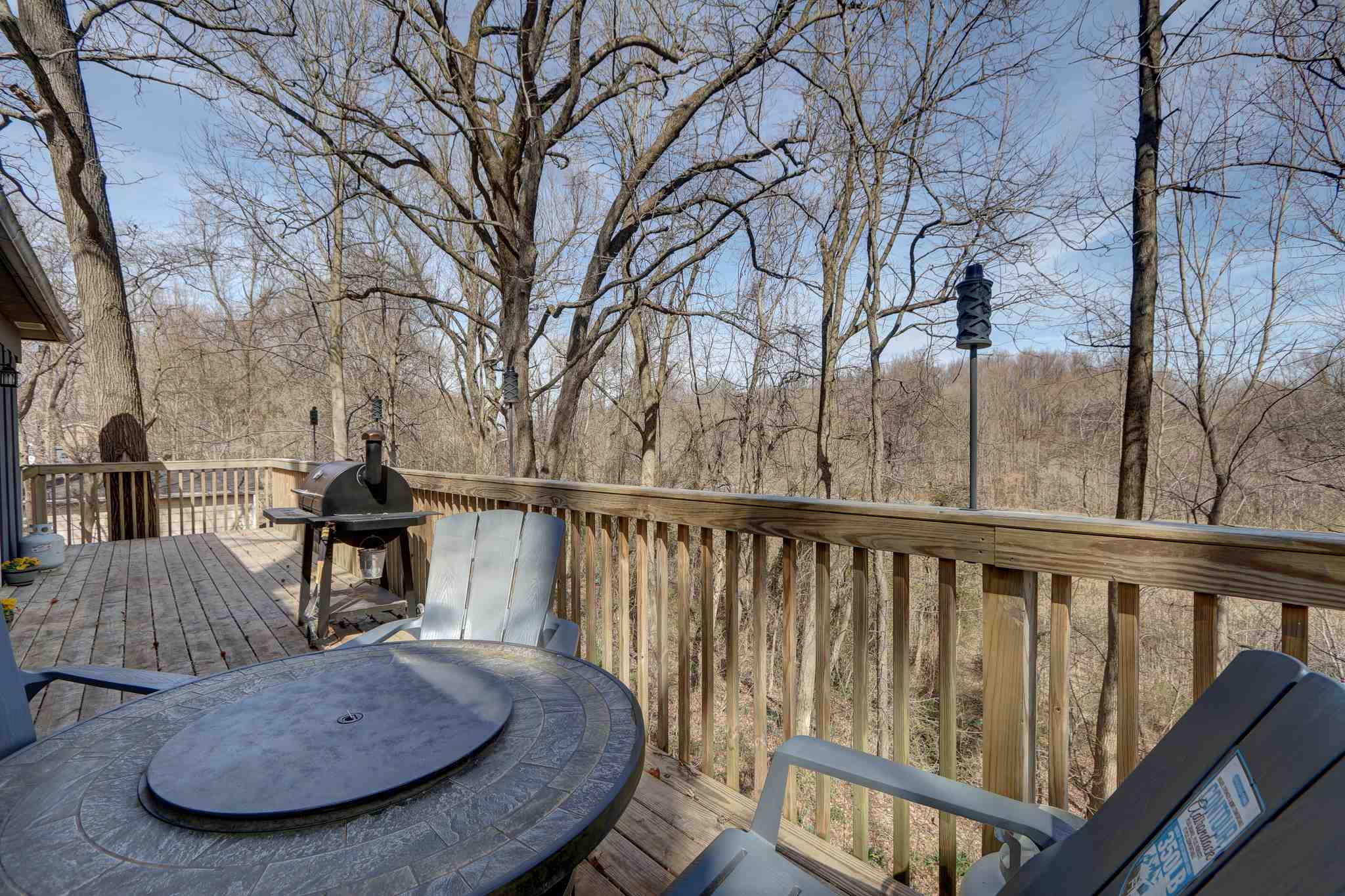 1688 Hills Road Newburgh, IN 47630 - Photo 29 of 33 Gallery Image 29