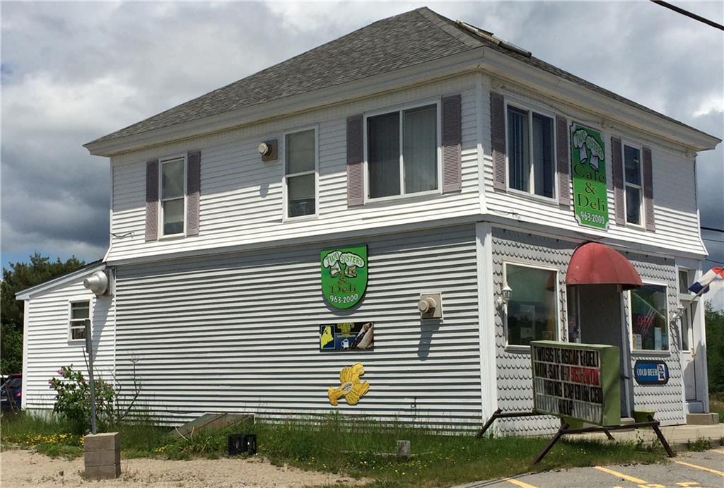 27 Main Street Gouldsboro, ME 04607 - Photo 2 of 27 Photo