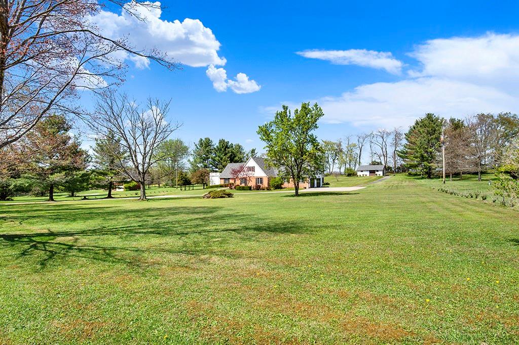 185 Barron Road Ligonier, PA 15658 - Photo 2 of 47 Beautiful setting on 2 acres in prime Ligonier location!