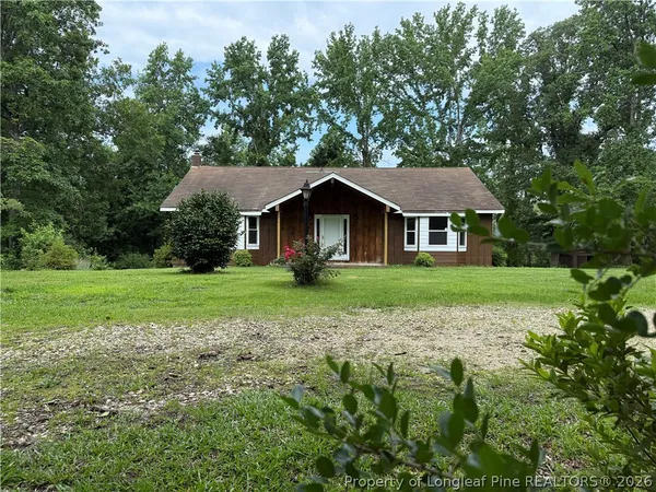 $1,400 | 1057 Andrews Road, Red Springs, NC 28377