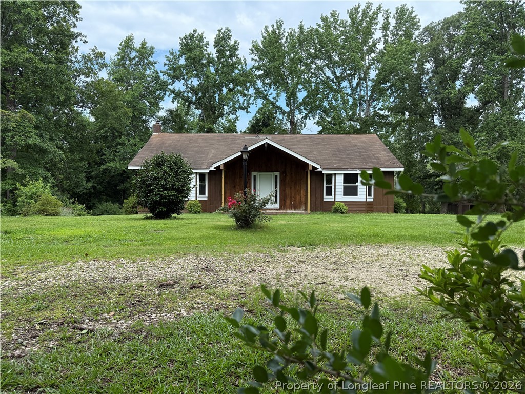 1057 Andrews Road Red Springs, NC 28377 - Photo 1 of 30