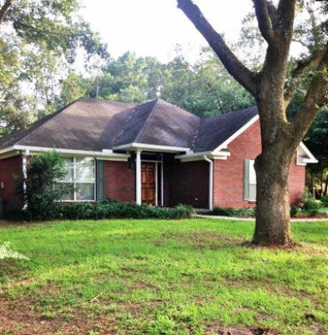 14244 Highway 104 Silverhill, AL 36576 - Photo 1 of 1