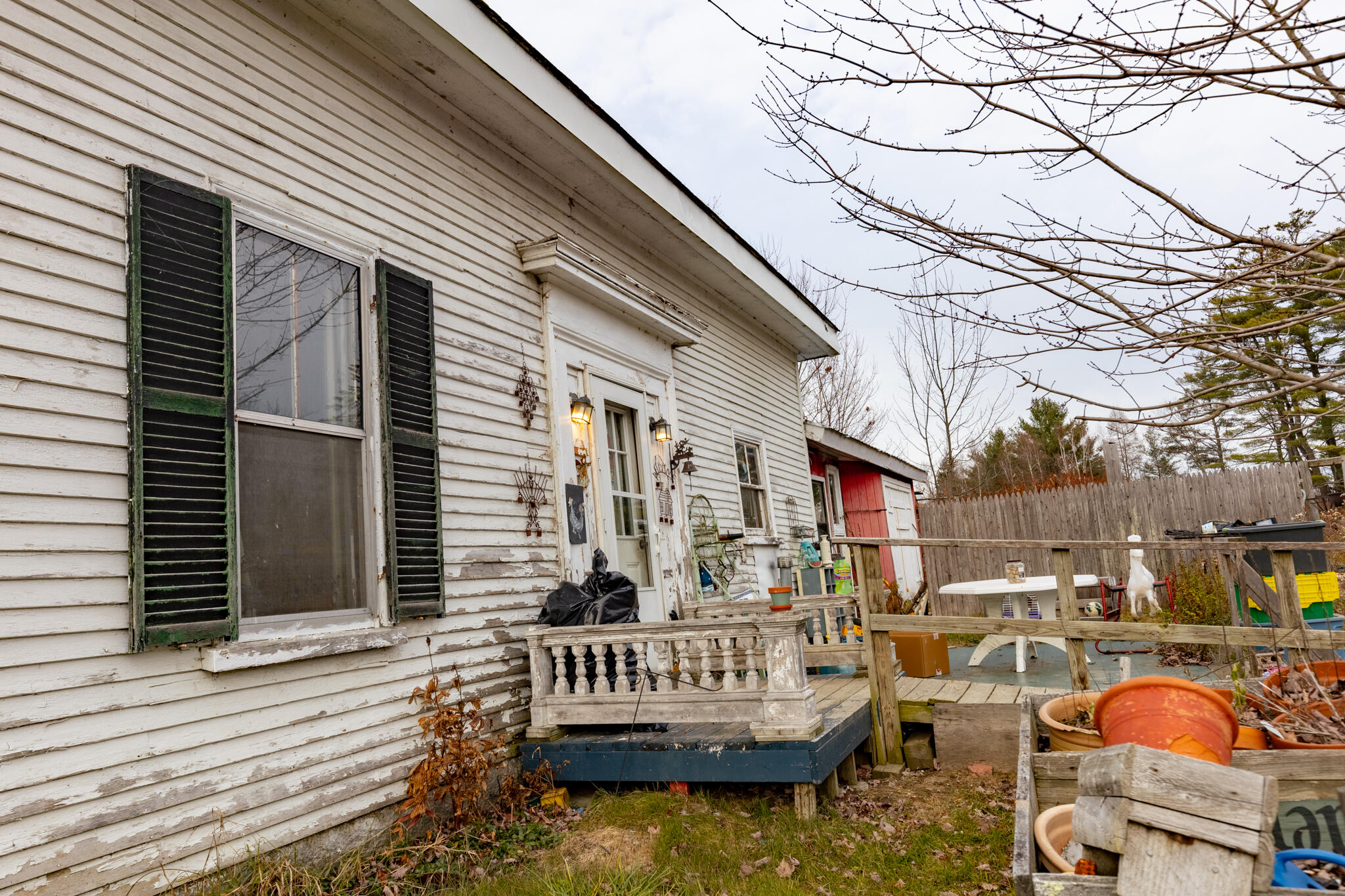 1156 Main Street Corinth, ME 04427 - Photo 32 of 52