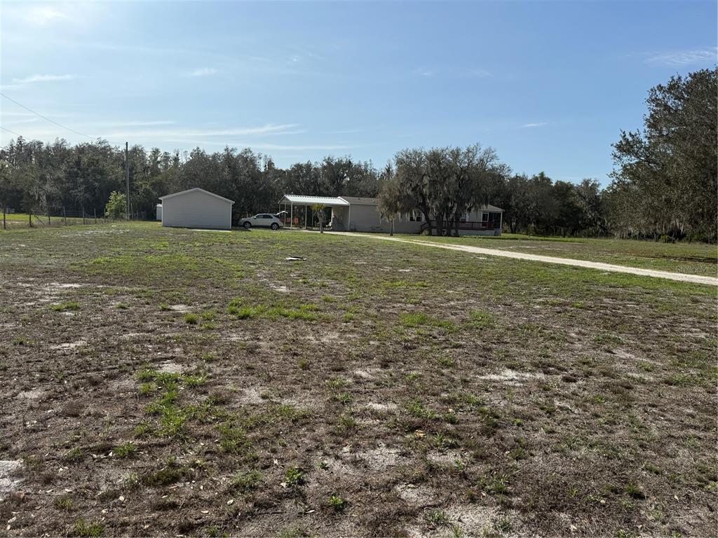 17011 Alderman Turner Road Wimauma, FL 33598 - Photo 2 of 16