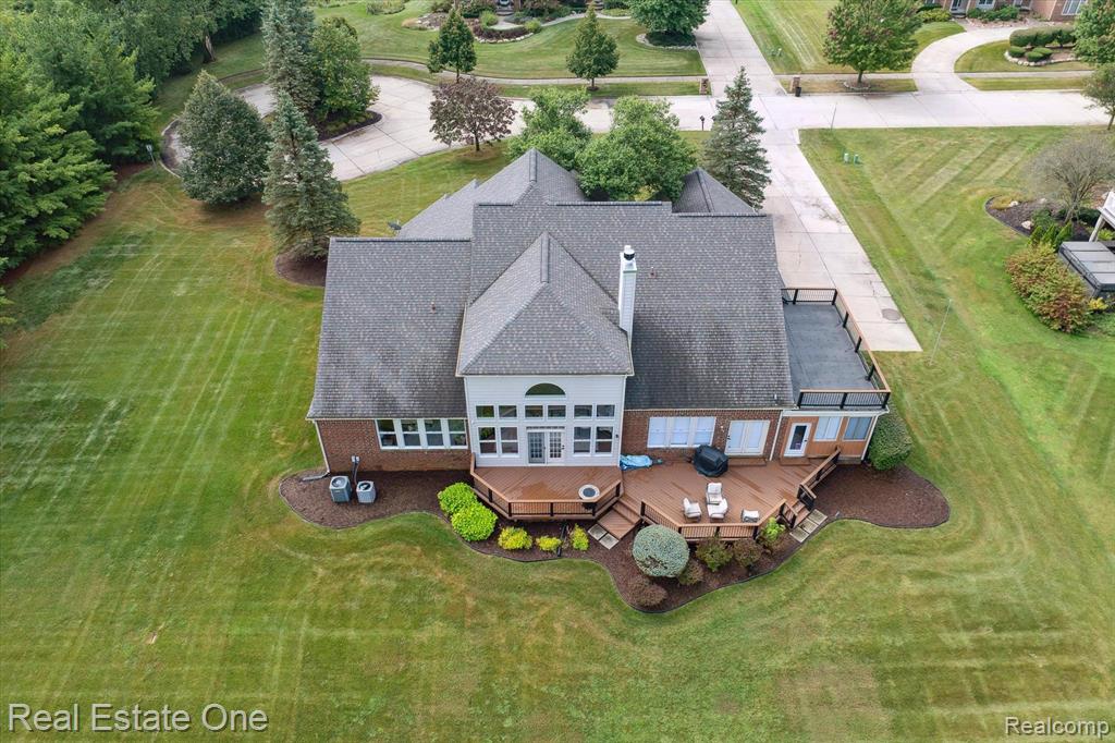50066 Oak View Court Plymouth, MI 48170 - Photo 64 of 65 Gallery Image 64