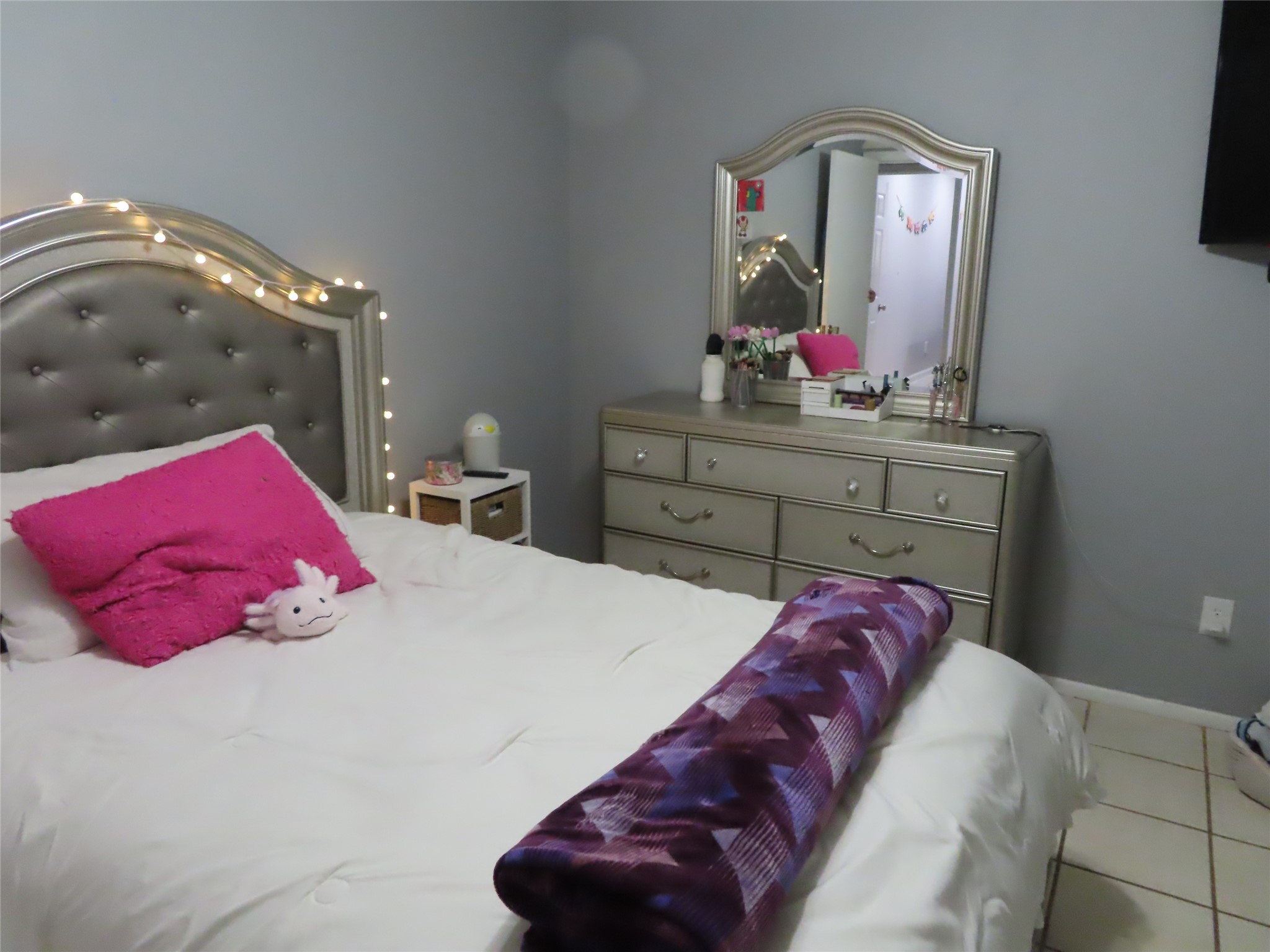 14207 Foxford Way Houston, TX 77015 - Photo 12 of 24 3rd Bedroom - approx. 11x10