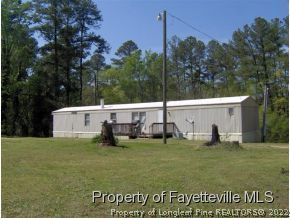 287 Ellis Road Moncure, NC 27559 - Photo 2 of 10 Gallery Image 2