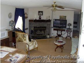 287 Ellis Road Moncure, NC 27559 - Photo 5 of 10 Gallery Image 5