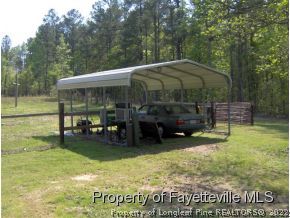 287 Ellis Road Moncure, NC 27559 - Photo 7 of 10 Gallery Image 7