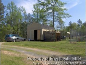 287 Ellis Road Moncure, NC 27559 - Photo 8 of 10 Gallery Image 8