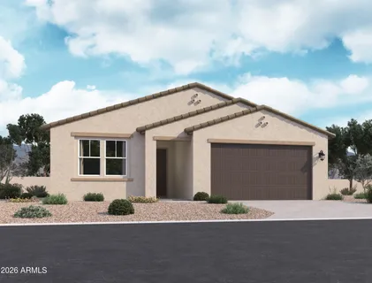 $479,990 | 15720 West Camden Avenue, Waddell, AZ 85355