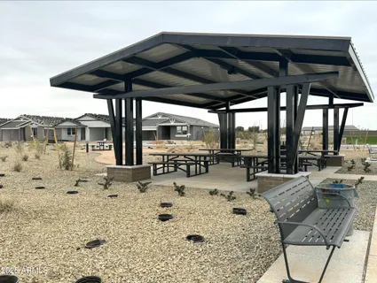 $479,990 | 15720 West Camden Avenue, Waddell, AZ 85355