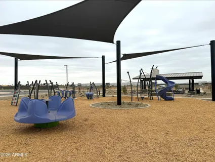 $479,990 | 15720 West Camden Avenue, Waddell, AZ 85355