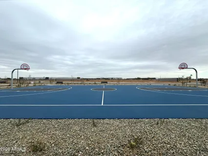 $479,990 | 15720 West Camden Avenue, Waddell, AZ 85355