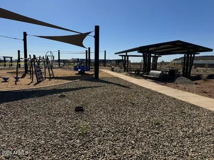 $479,990 | 15720 West Camden Avenue, Waddell, AZ 85355
