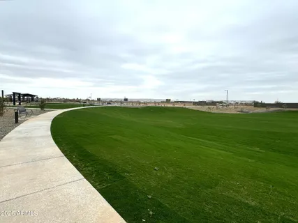 $479,990 | 15720 West Camden Avenue, Waddell, AZ 85355