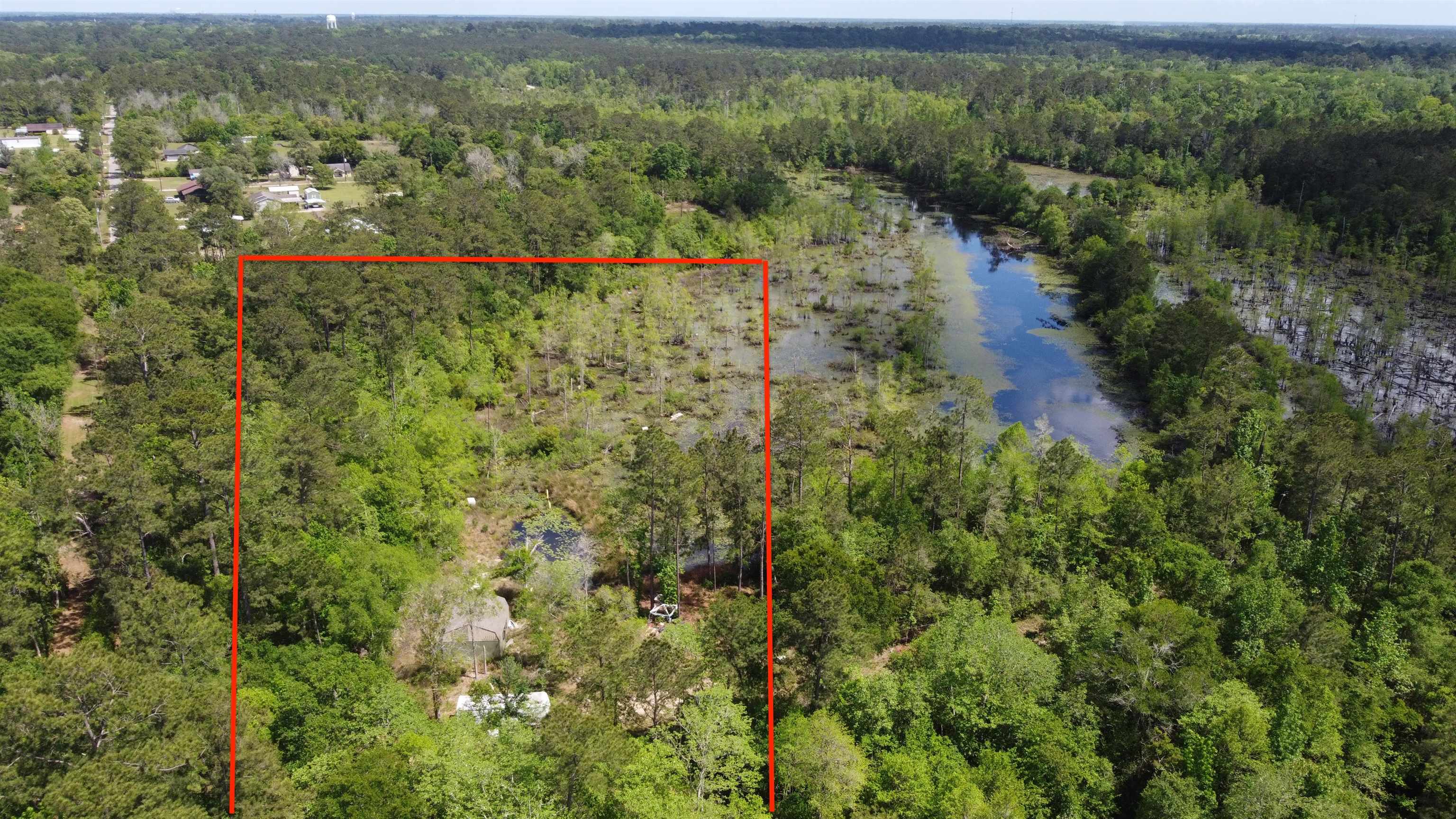 Tbd South Mill Creek Road Silsbee, TX 77656 - Photo 5 of 15