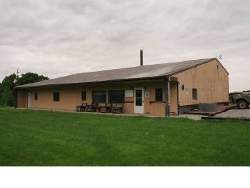15848 Shooting Club Road Thompsonville, IL 62890 - Photo 3 of 5