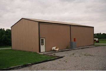 15848 Shooting Club Road Thompsonville, IL 62890 - Photo 5 of 5