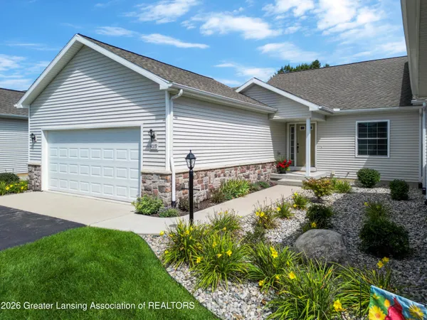 $310,000 | 4019 Eastbridge Road, Stockbridge, MI 49285