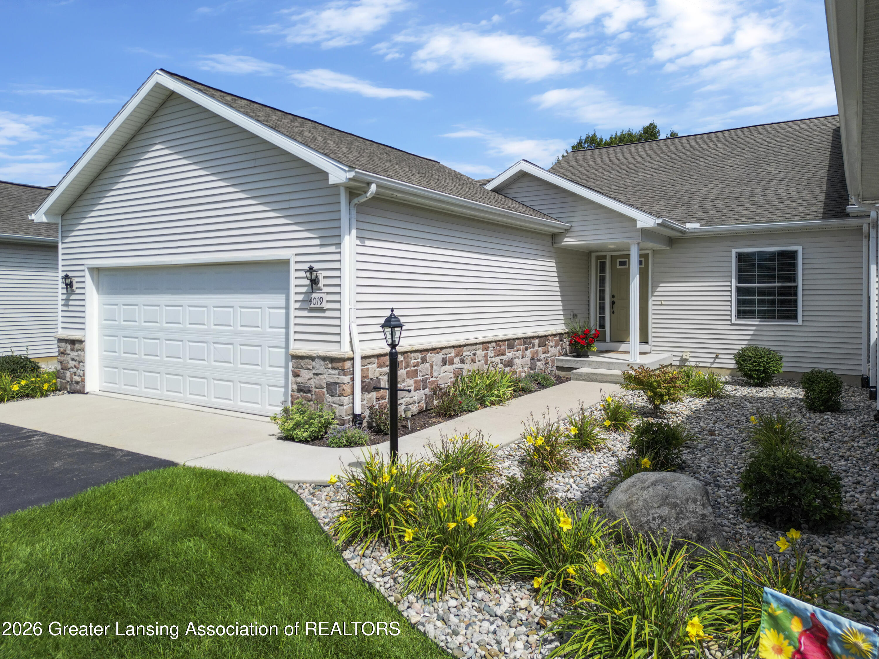 4019 Eastbridge Road Stockbridge, MI 49285 - Photo 1 of 53 DJI_0380