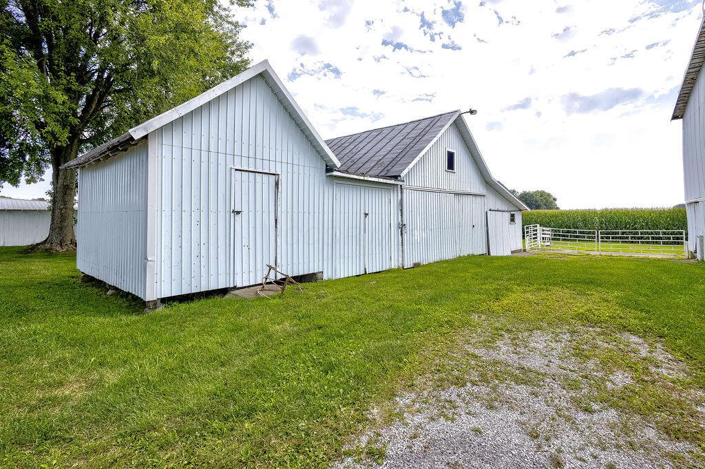 14032 Clover Valley Road Croton, OH 43013 - Photo 35 of 45 1-33