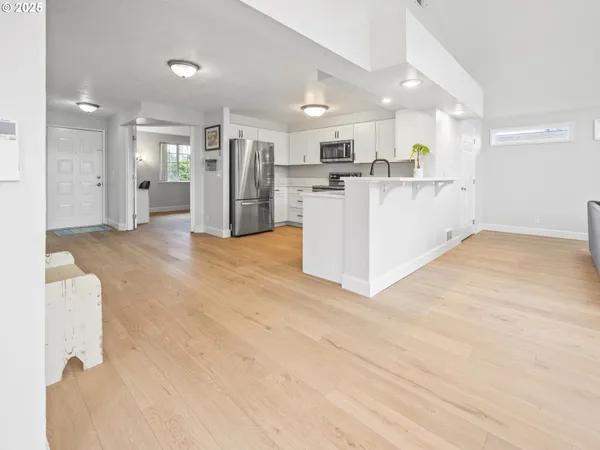 $499,900 | 4125 Spruce Street, Florence, OR 97439