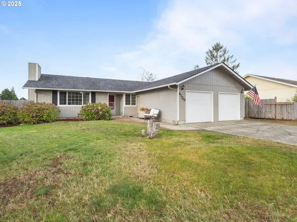 $499,900 | 4125 Spruce Street, Florence, OR 97439