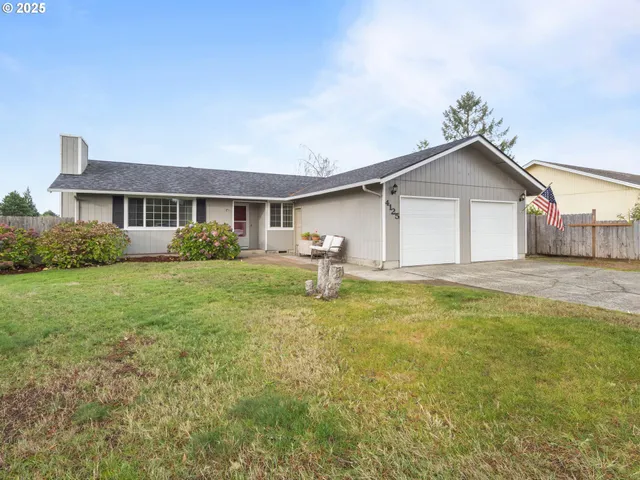 $524,900 | 4125 Spruce Street, Florence, OR 97439