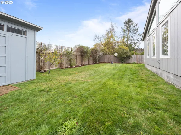 $499,900 | 4125 Spruce Street, Florence, OR 97439