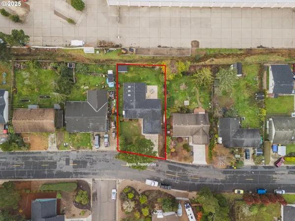 $499,900 | 4125 Spruce Street, Florence, OR 97439