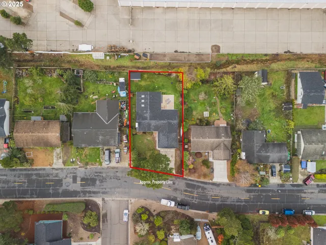 $524,900 | 4125 Spruce Street, Florence, OR 97439