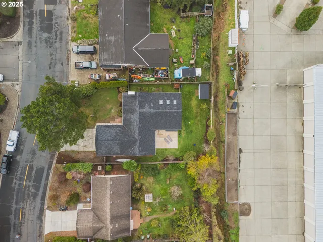 $524,900 | 4125 Spruce Street, Florence, OR 97439