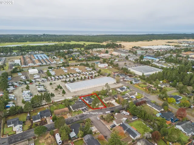 $524,900 | 4125 Spruce Street, Florence, OR 97439