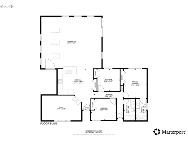 $524,900 | 4125 Spruce Street, Florence, OR 97439