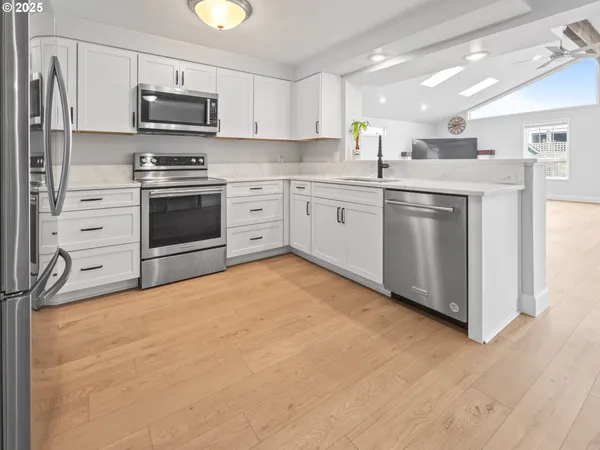 $499,900 | 4125 Spruce Street, Florence, OR 97439