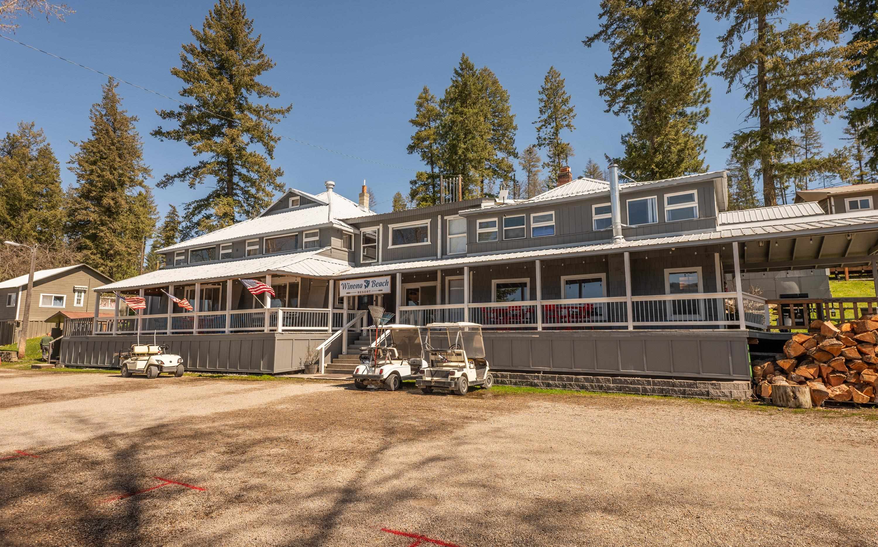 3279 Waitts Lake Road Valley, WA 99181 - Photo 18 of 18