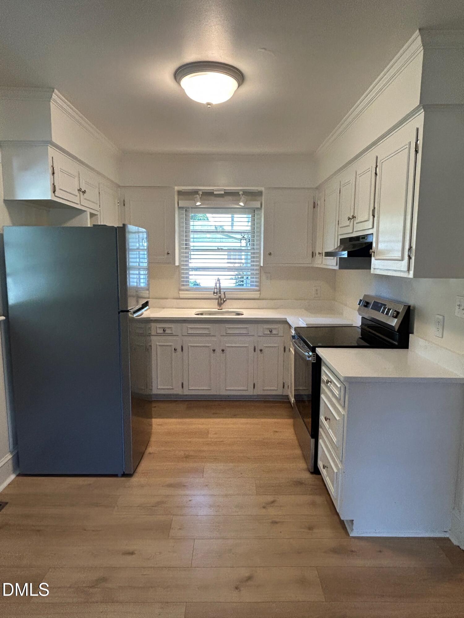 5726 Fayetteville Road Raleigh, NC 27603 - Photo 5 of 11 5726 Fay 4