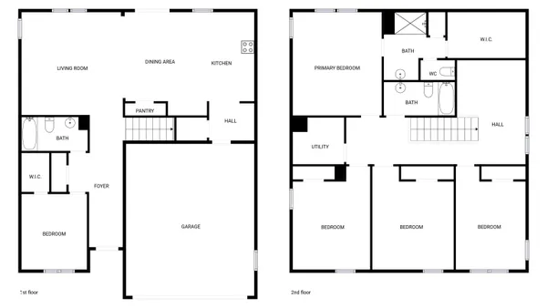 $344,000 | 2415 Fir Drive, Greenfield, IN 46140