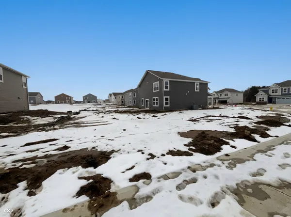 $344,000 | 2415 Fir Drive, Greenfield, IN 46140