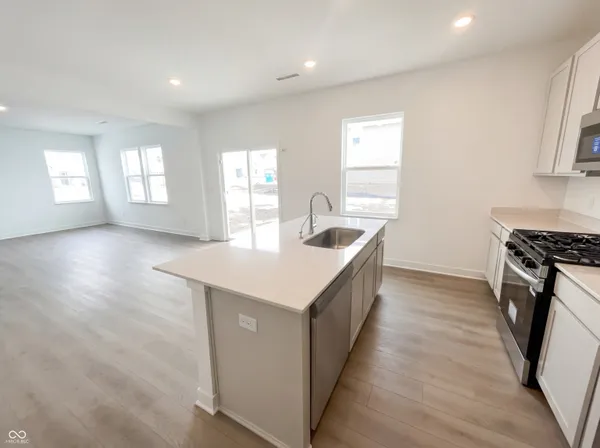 $344,000 | 2415 Fir Drive, Greenfield, IN 46140