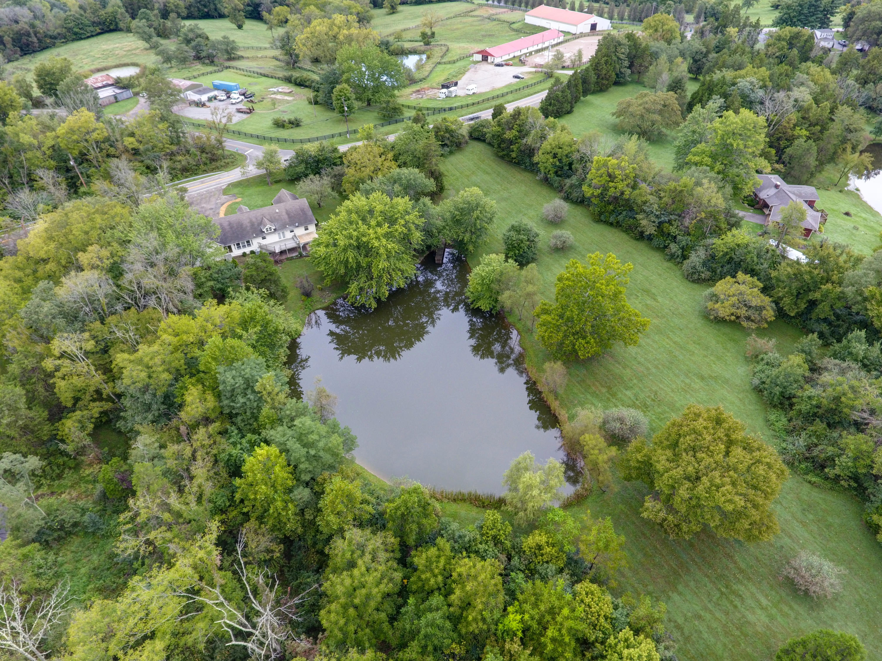 4801 Routt Road Louisville, KY 40299 - Photo 54 of 80 DJI_0031And4more