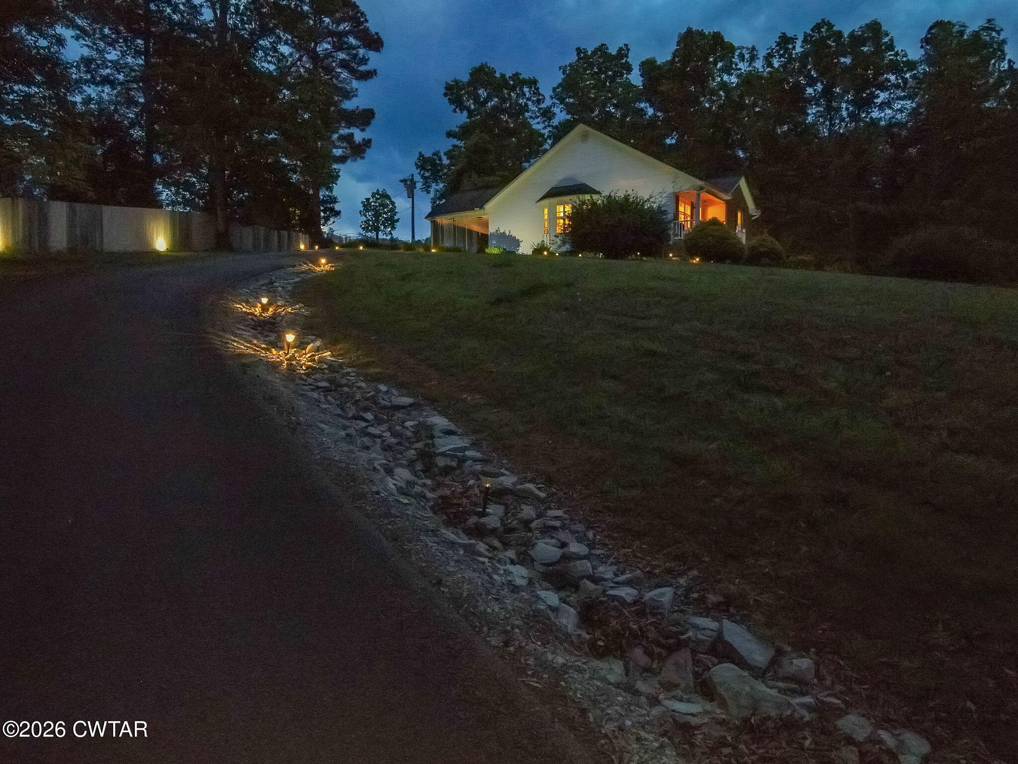455 Madison Scott Road Parsons, TN 38363 - Photo 45 of 45 dji_fly_20260510_202546_740_177845915705