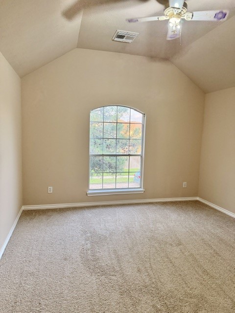 8531 Powell Ridge Drive Cypress, TX 77433 - Photo 18 of 19 Another secondary bedroom