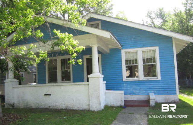 355 Flint Street Mobile, AL 36604 - Photo 1 of 1