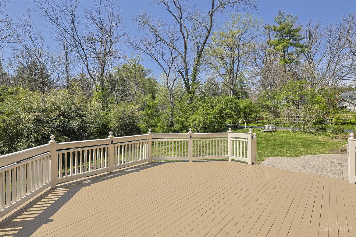 4725 Miami Road Cincinnati, OH 45243 - Photo 64 of 83